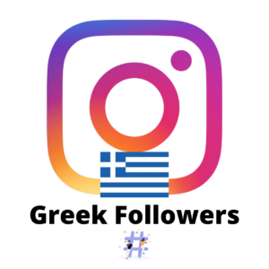 Instagram Greek Followers